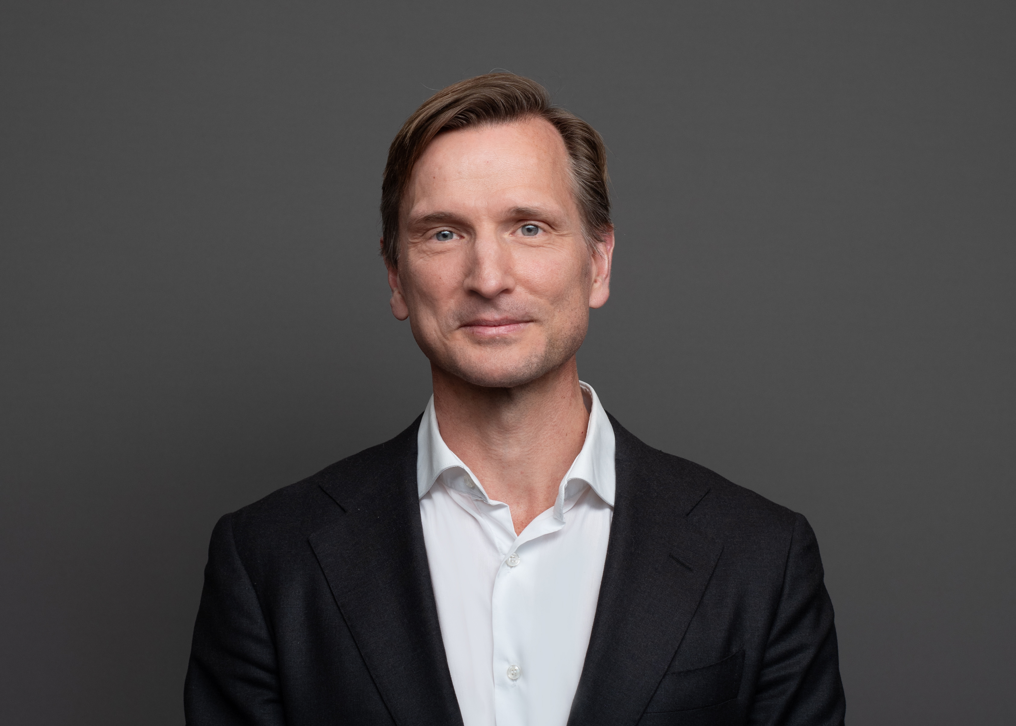 Staatssekretär Dr. Tinko Hempel Porträt Staatssekretär Dr. Tinko Hempel