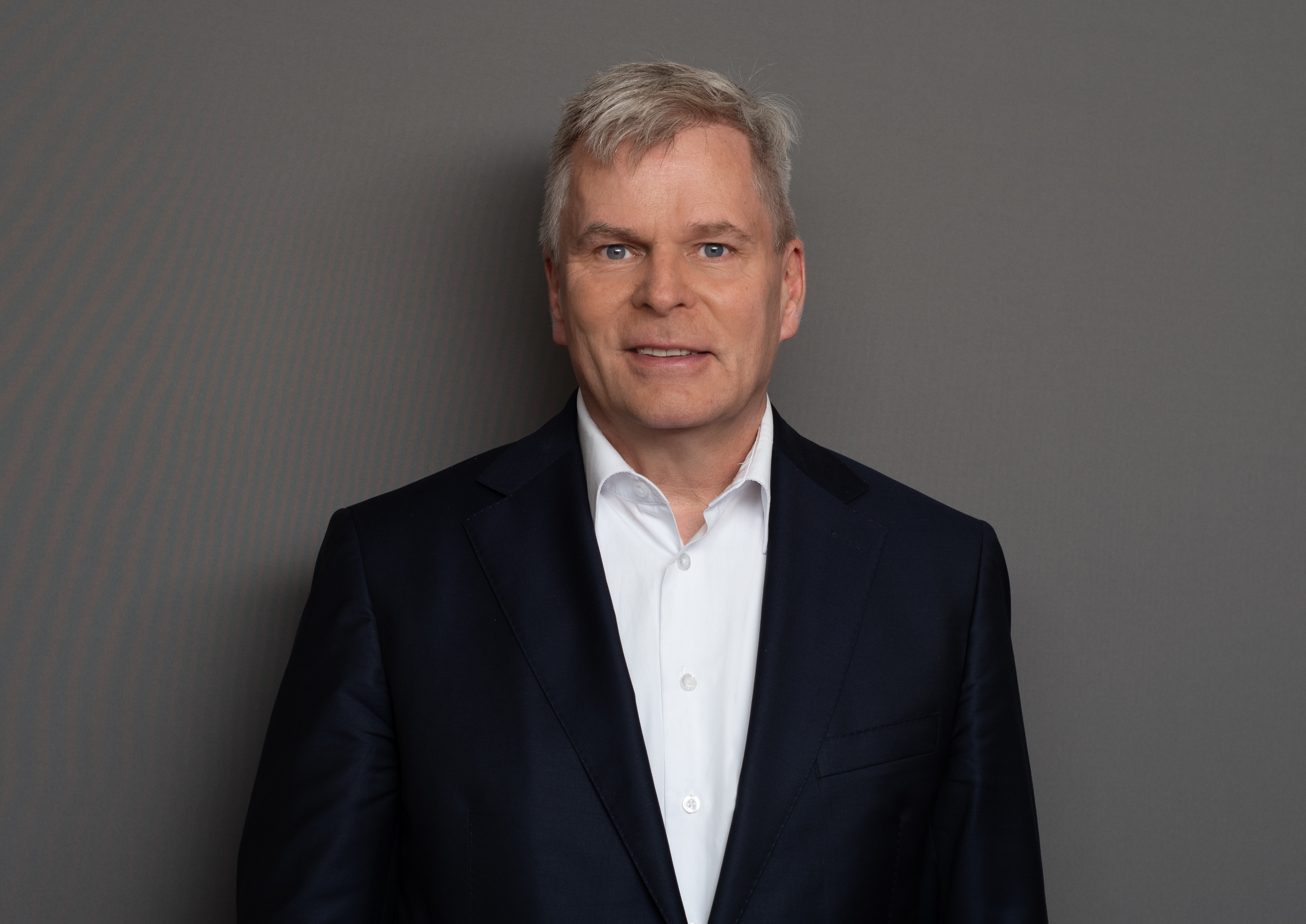 Staatssekretär Volker-Gerd Westphal Porträt Staatssekretär Volker-Gerd Westphal